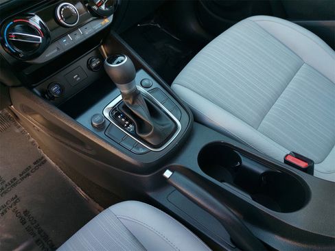 Used 2023 Hyundai Kona SEL w/ Cargo Package image 24