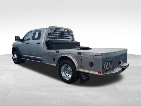 Used 2026 RAM 5500 Tradesman AWD/4WD image 3