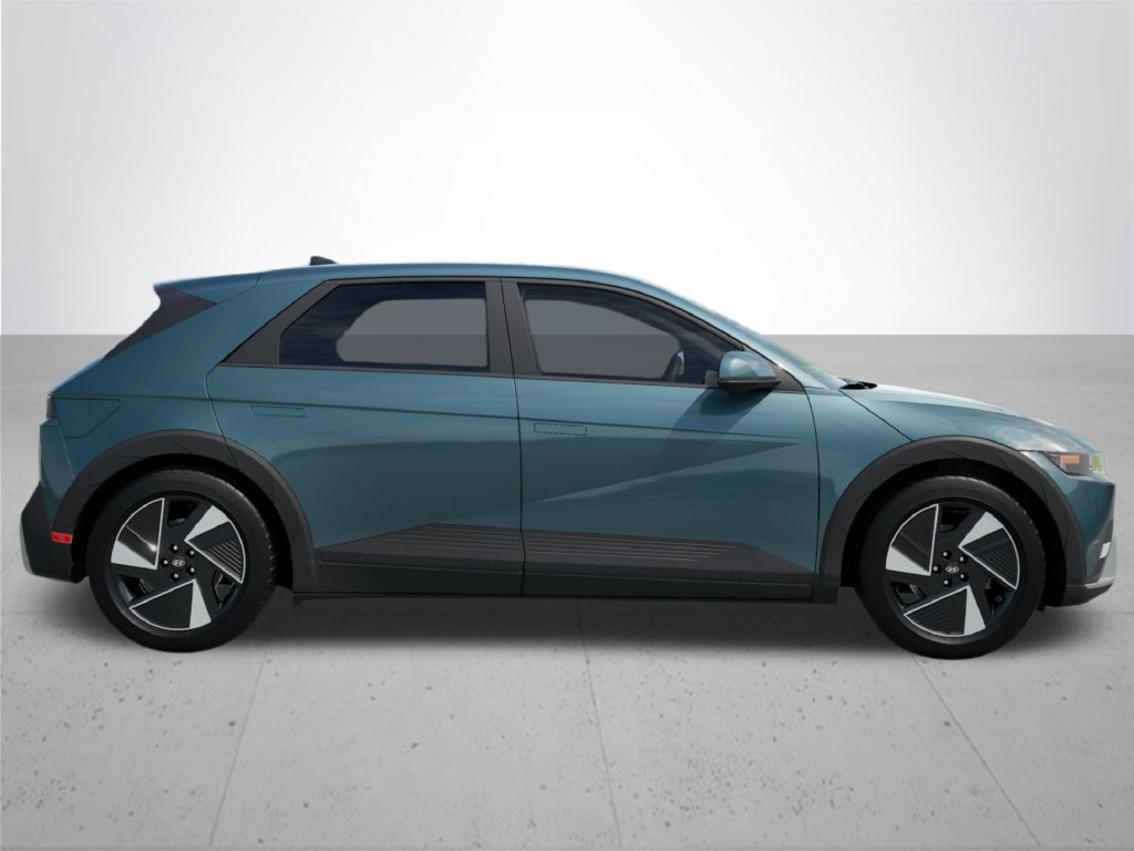 New 2027 Hyundai Ioniq 5 SE AWD/4WD image 6