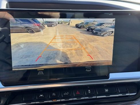 Used 2023 Chevrolet Silverado 1500 RST w/ Protection Package image 18