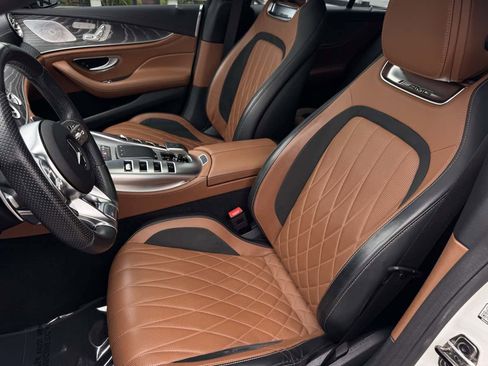 Used 2021 Mercedes-Benz AMG GT 43 image 17