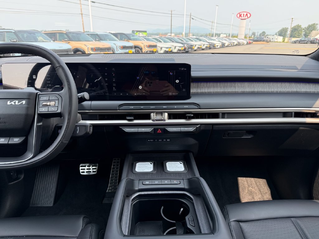 New 2027 Kia Telluride SX Prestige w/ Towing Package AWD/4WD image 24