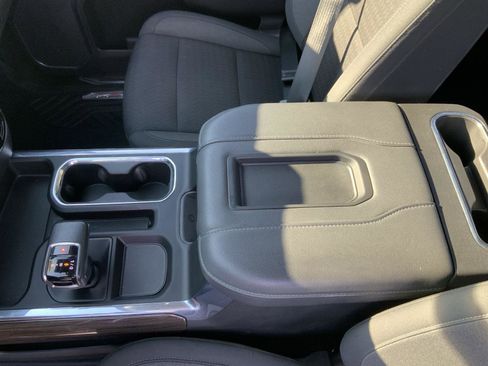 Used 2022 Chevrolet Silverado 1500 LT Trail Boss w/ LPO, Dark Essentials Package image 48