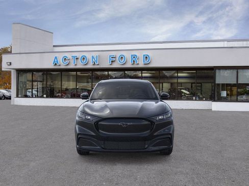 New 2025 Ford Mustang Mach-E Premium w/ Interior Protection Package image 6