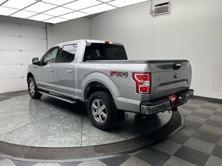 Certified 2020 Ford F150 XLT w/ Equipment Group 302A Luxury AWD/4WD video 2
