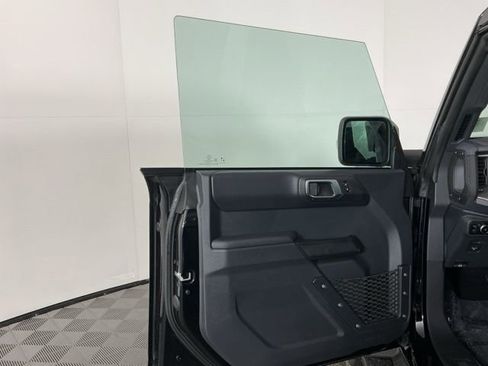 New 2025 Ford Bronco Outer Banks AWD/4WD image 14