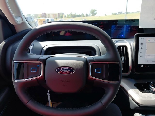 New 2026 Ford Expedition Max Active AWD/4WD image 22