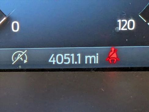 Used 2025 Ford F150 Tremor w/ Bed Utility Package image 13