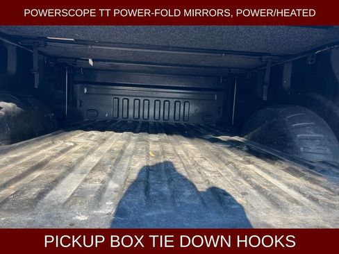 Used 2024 Ford F350 Platinum image 29