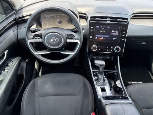 Used 2023 Hyundai Tucson SEL AWD/4WD image 14