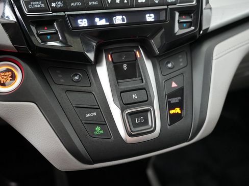Used 2018 Honda Odyssey EX-L image 28