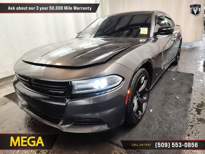 Used 2020 Dodge Charger SXT w/ Plus Group