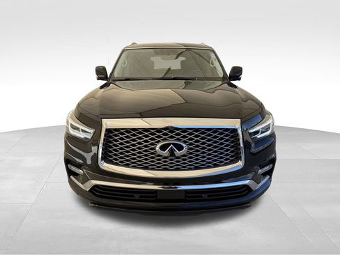 Used 2018 INFINITI QX80 2WD image 4