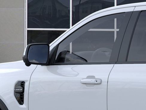 New 2026 Ford Ranger Lariat image 20