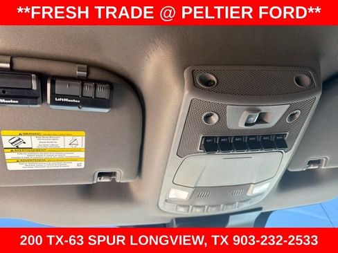 Used 2021 Ford F250 Lariat w/ Tremor Off-Road Package AWD/4WD image 16