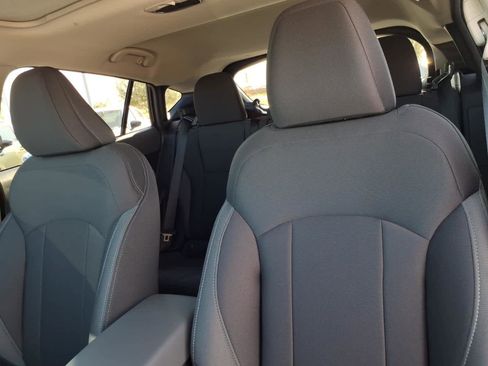 New 2026 Subaru Crosstrek 2.0i Premium image 22