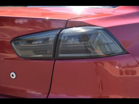 Used 2015 Mitsubishi Lancer Evolution Final Edition image 47