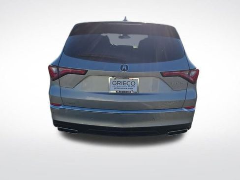 Used 2023 Acura MDX SH-AWD w/ Technology Package image 7