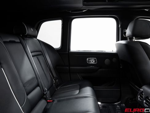 Used 2020 Rolls-Royce Cullinan *PANORAMIC SUNROOF * IMMACULAT image 34