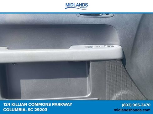 Used 2008 Honda Element EX image 14