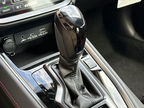 New 2026 Subaru WRX Limited AWD/4WD image 23
