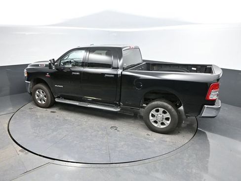 Used 2024 RAM 2500 Big Horn image 40