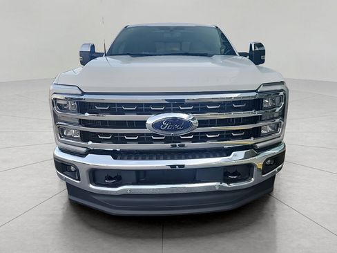 Certified 2025 Ford F350 King Ranch w/ Chrome Package image 4