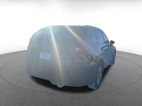 Used 2025 MAZDA CX-90 3.3 Turbo w/ Preferred Package image 12