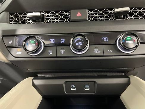 Used 2025 Honda Accord SE image 28