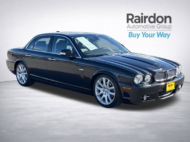 Used 2009 Jaguar XJ8 RWD 360° Tour