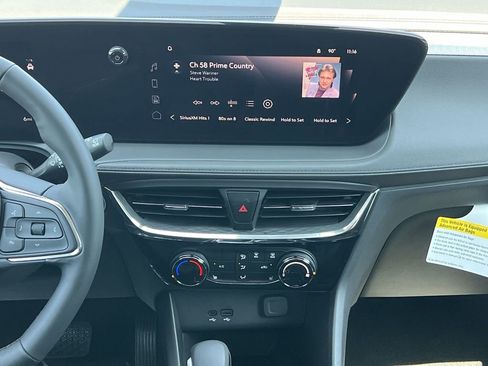 New 2026 Buick Encore GX Sport Touring w/ Comfort Package image 12