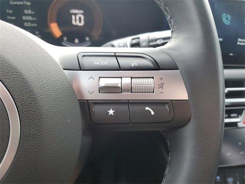 Used 2025 Hyundai Tucson XRT image 22