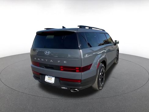 Used 2025 Hyundai Santa Fe SEL image 14