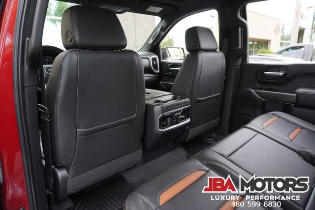 Used 2019 GMC Sierra 1500 AT4 AWD/4WD image 93