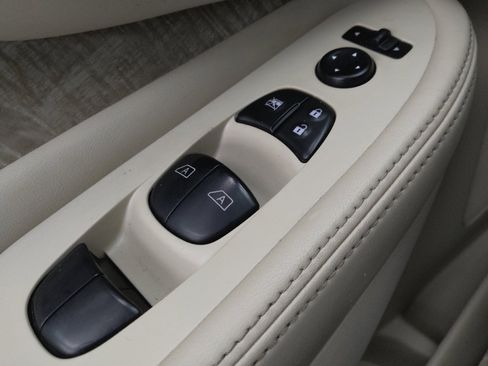 Used 2019 Nissan Murano SV w/ Premium Package FWD image 27