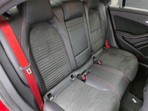 Used 2017 Mercedes-Benz CLA 45 AMG 4MATIC image 29