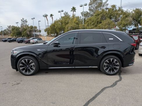 New 2026 MAZDA CX-90 3.3 Turbo S w/ Premium Plus image 2