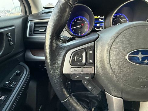 Used 2016 Subaru Outback 3.6R Limited w/ Popular Package #4 image 20
