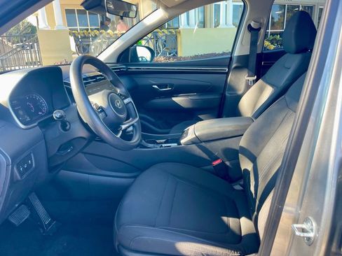 Used 2024 Hyundai Tucson SEL image 11