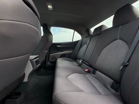 Used 2024 Toyota Camry LE image 18