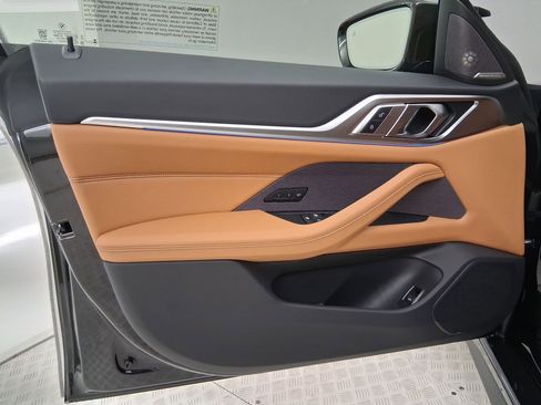 New 2026 BMW i4 M60 w/ Premium Package image 11