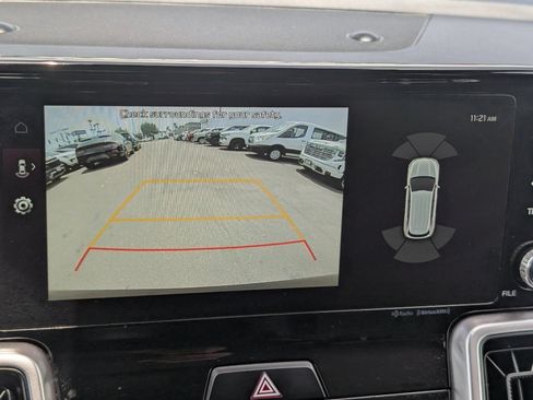 Used 2023 Kia Sorento EX AWD/4WD image 23