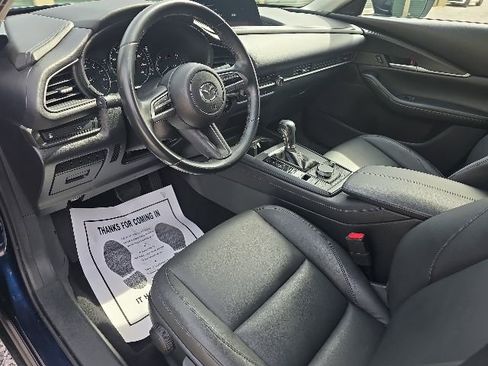 Certified 2023 MAZDA CX-30 AWD 2.5 S w/ Select Package image 13