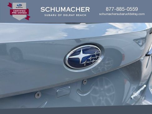 Used 2024 Subaru Crosstrek 2.0i Premium AWD/4WD image 15