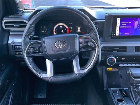 Used 2024 Toyota Tacoma SR5 image 5