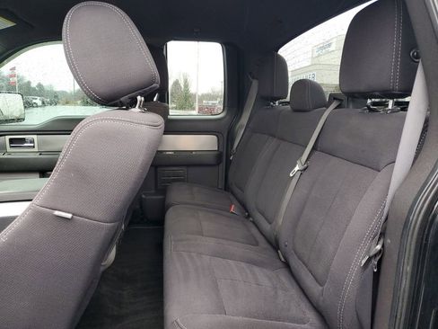 Used 2013 Ford F150 FX4 image 27