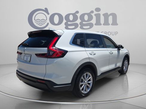 Used 2024 Honda CR-V EX image 5