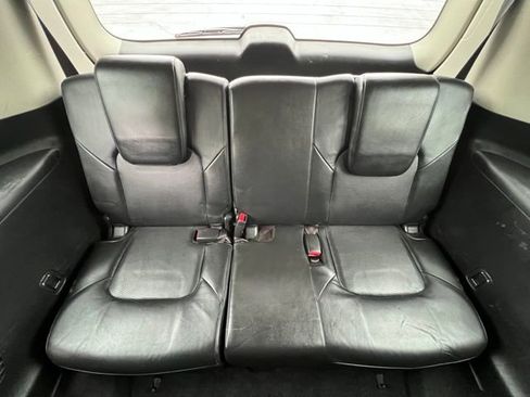 Used 2020 Nissan Armada SL w/ Premium Package AWD/4WD image 23