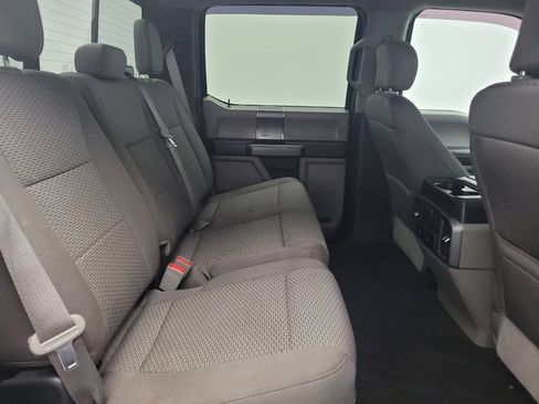 Used 2020 Ford F150 XLT w/ Equipment Group 302A Luxury AWD/4WD image 19