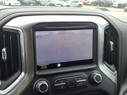 Used 2019 Chevrolet Silverado 1500 LT w/ Texas Edition RWD image 26